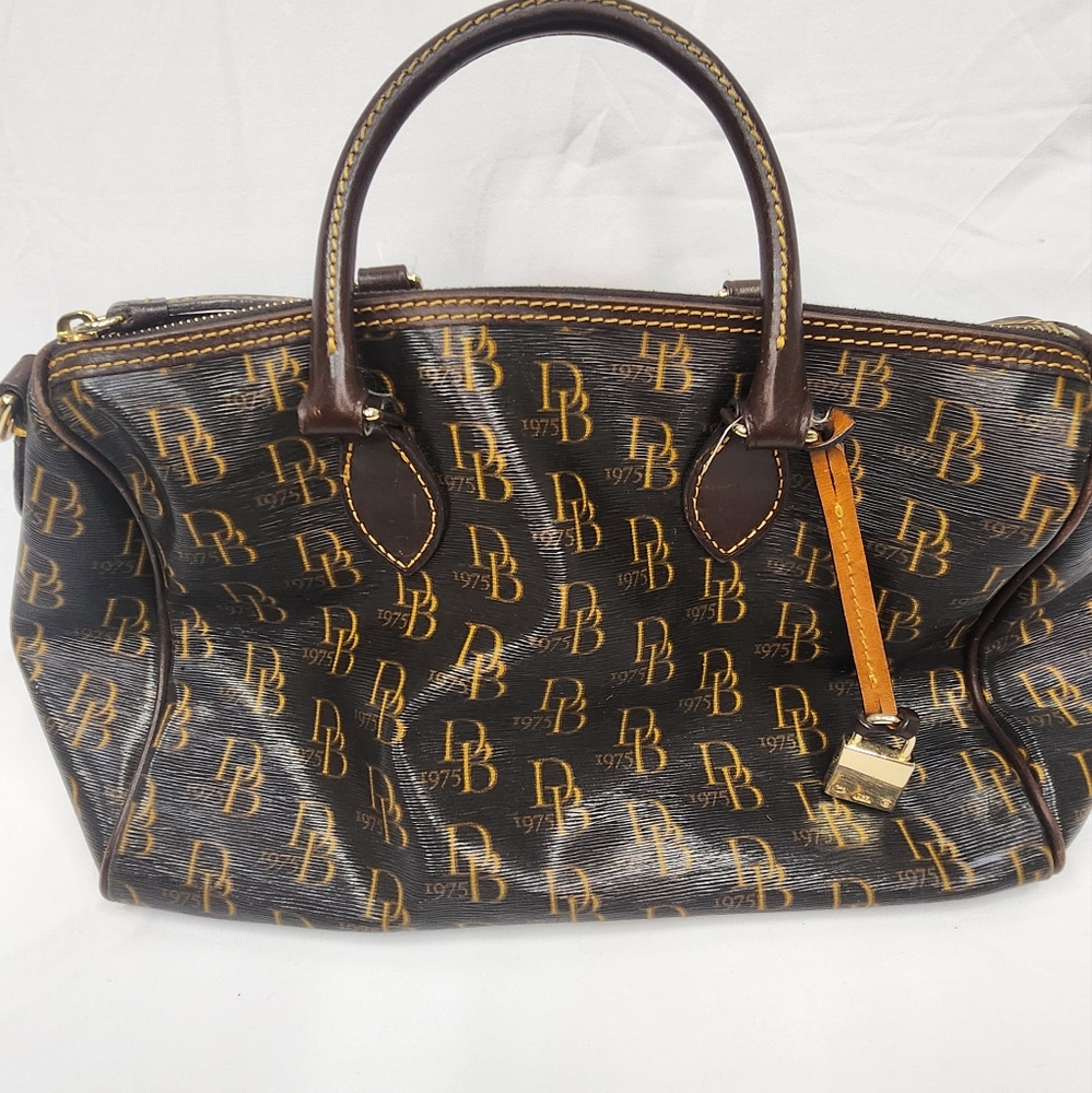 DOONEY & BOURKE